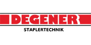 Consulting Jobs bei Degener Staplertechnik Vertriebs-GmbH