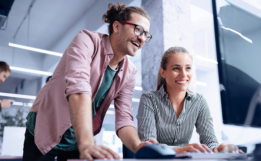 Bild zu Senior Consultant SAP Core Banking (m/w/d)