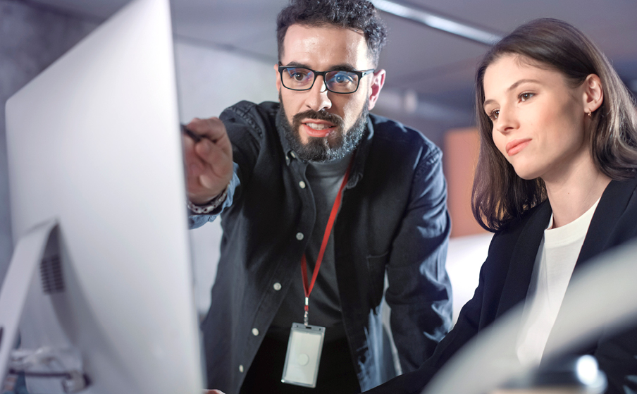 Bild zu Senior BI Inhouse Consultant (m/w/d)