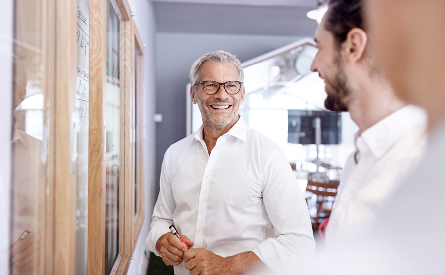 Bild zu Consultant Prozessmanagement m/w/d