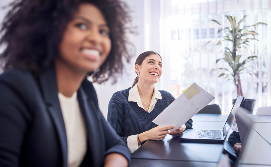Bild zu IT Consultant (m/w/d)