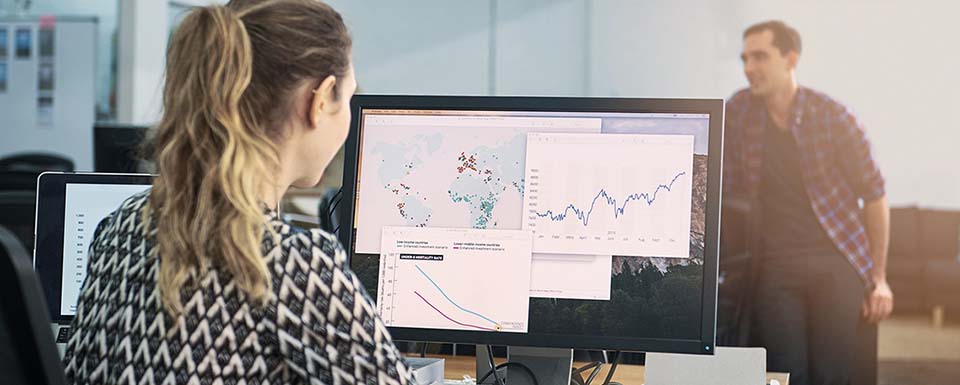 Bild zu (Junior) Consultant Advisory  (m/w/d)
