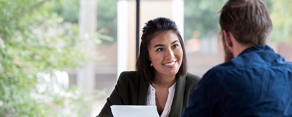 Bild zu Kundenbetreuer Hausverwalterkunden - Sachversicherung im Innendienst (m/w/d)