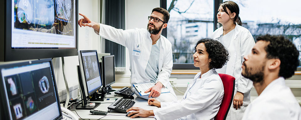 Bild zu Senior Peptide CMC Consultant (SPPS) (m/w/d)