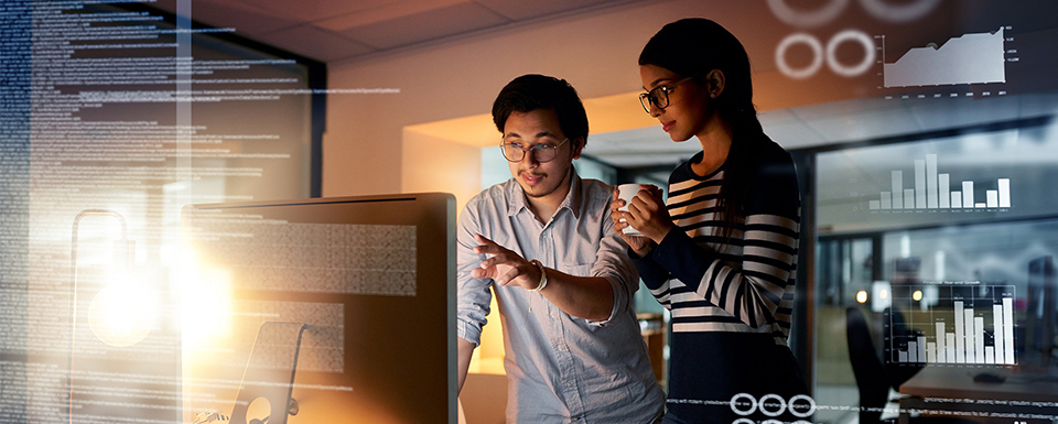 Bild zu AI & Application Security Consultant (m/w/d)