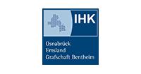 Industrie- und Handelskammer Osnabrück - Emsland - Grafschaft Bentheim