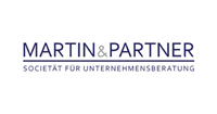MARTIN & PARTNER - Societät für Unternehmensberatung