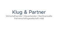 Klug & Partner Wirtschaftsprüfer | Steuerberater | Rechtsanwälte Partnerschaftsgesellschaft mbB