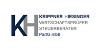 Krippner Hiesinger Wirtschaftsprüfer Steuerberater PartG mbB