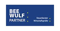 Bee Wulf und Partner Steuerberater - Wirtschaftsprüfer - PartG mit beschränkter Berufshaftung