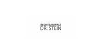 Rechtsanwalt Dr. Stein